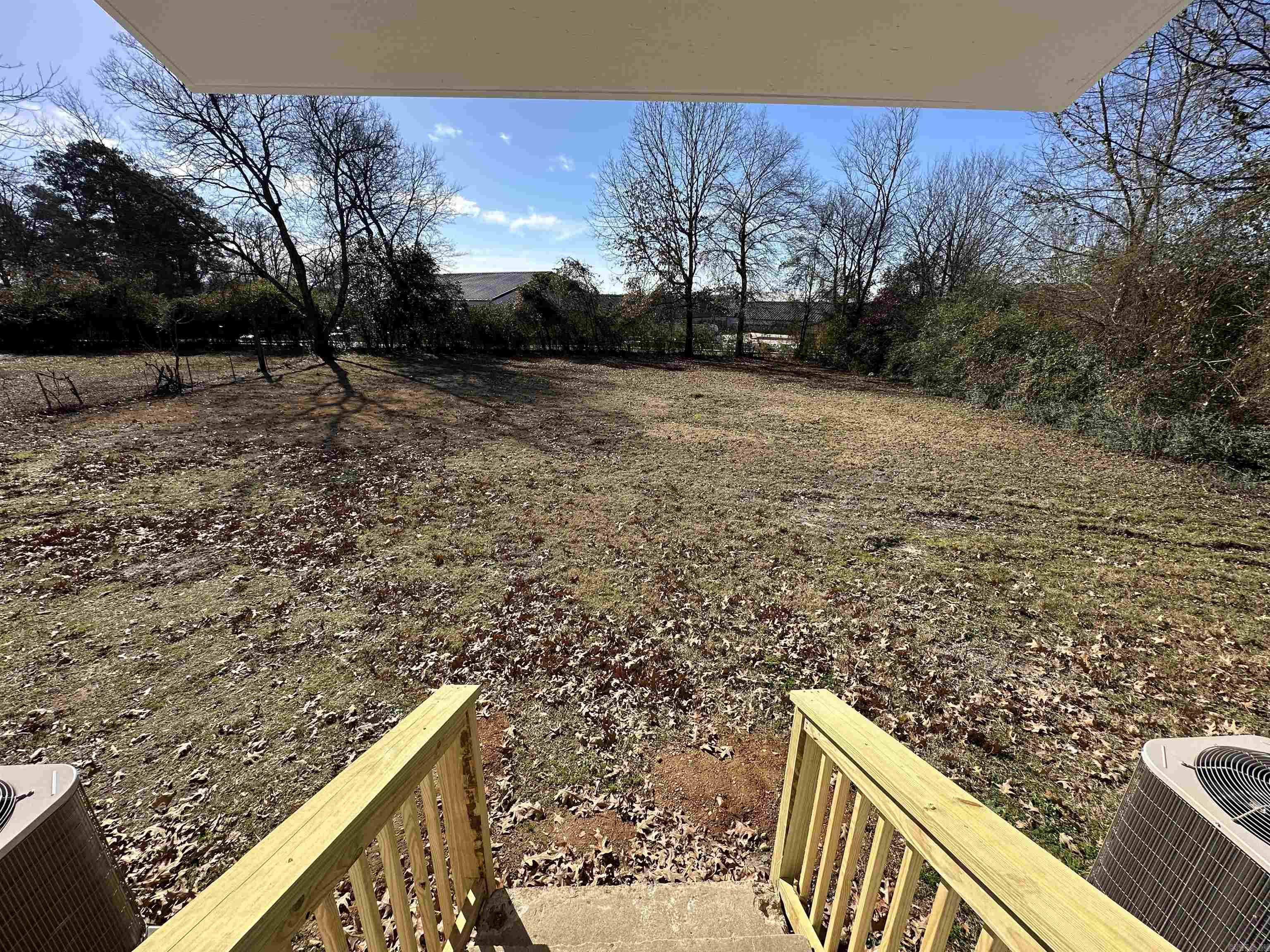 Hiland - Residential Lease