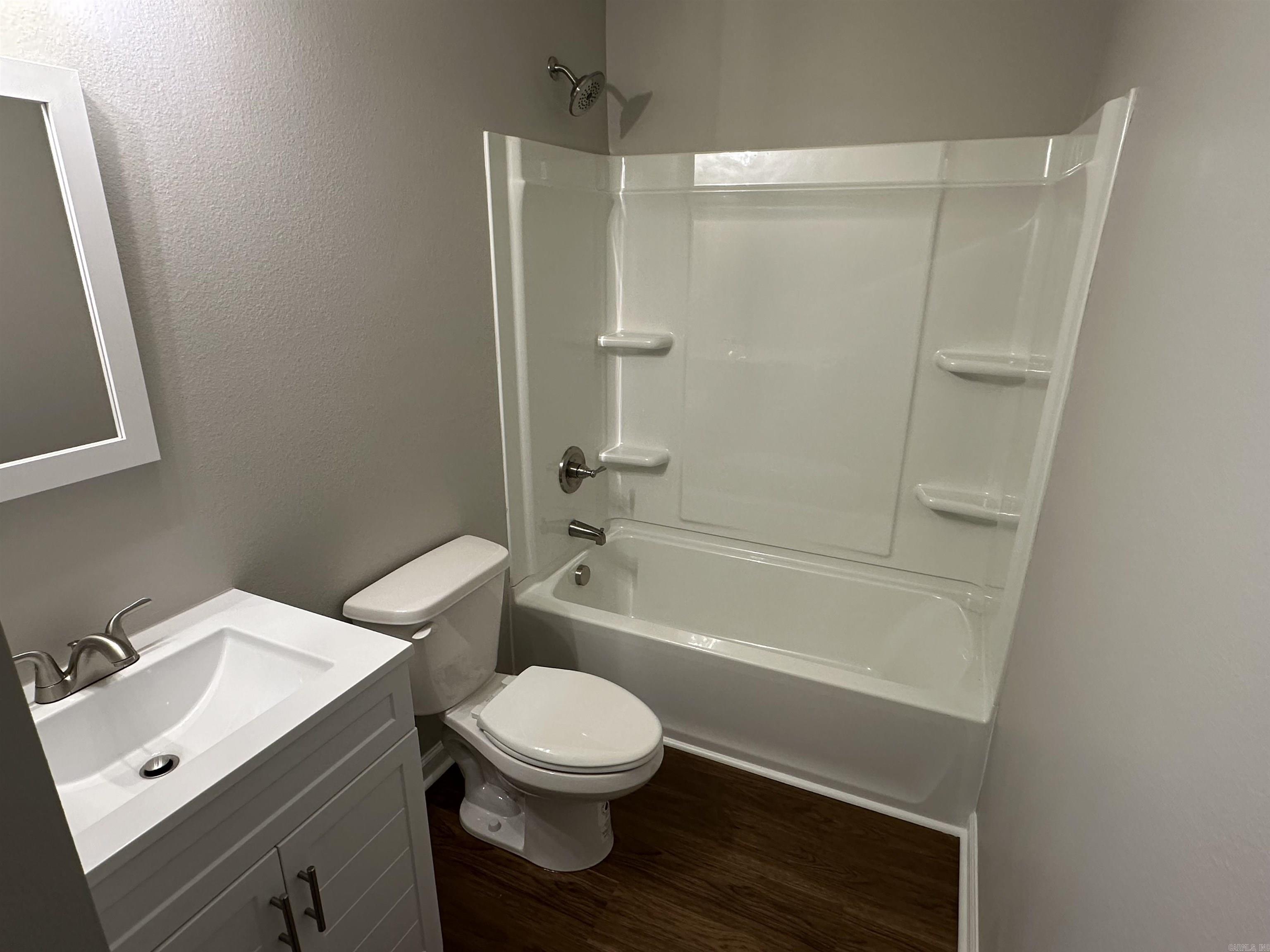 Hiland - Residential Lease