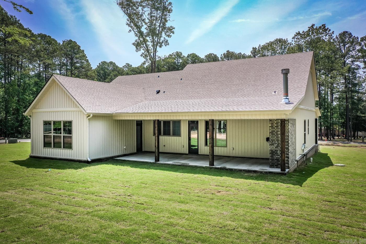 GRAND ISLE - Residential