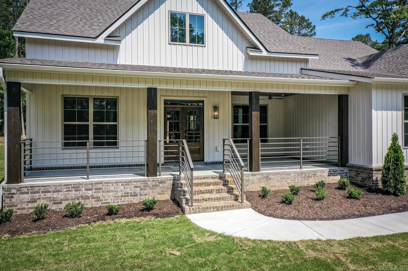 GRAND ISLE - Residential