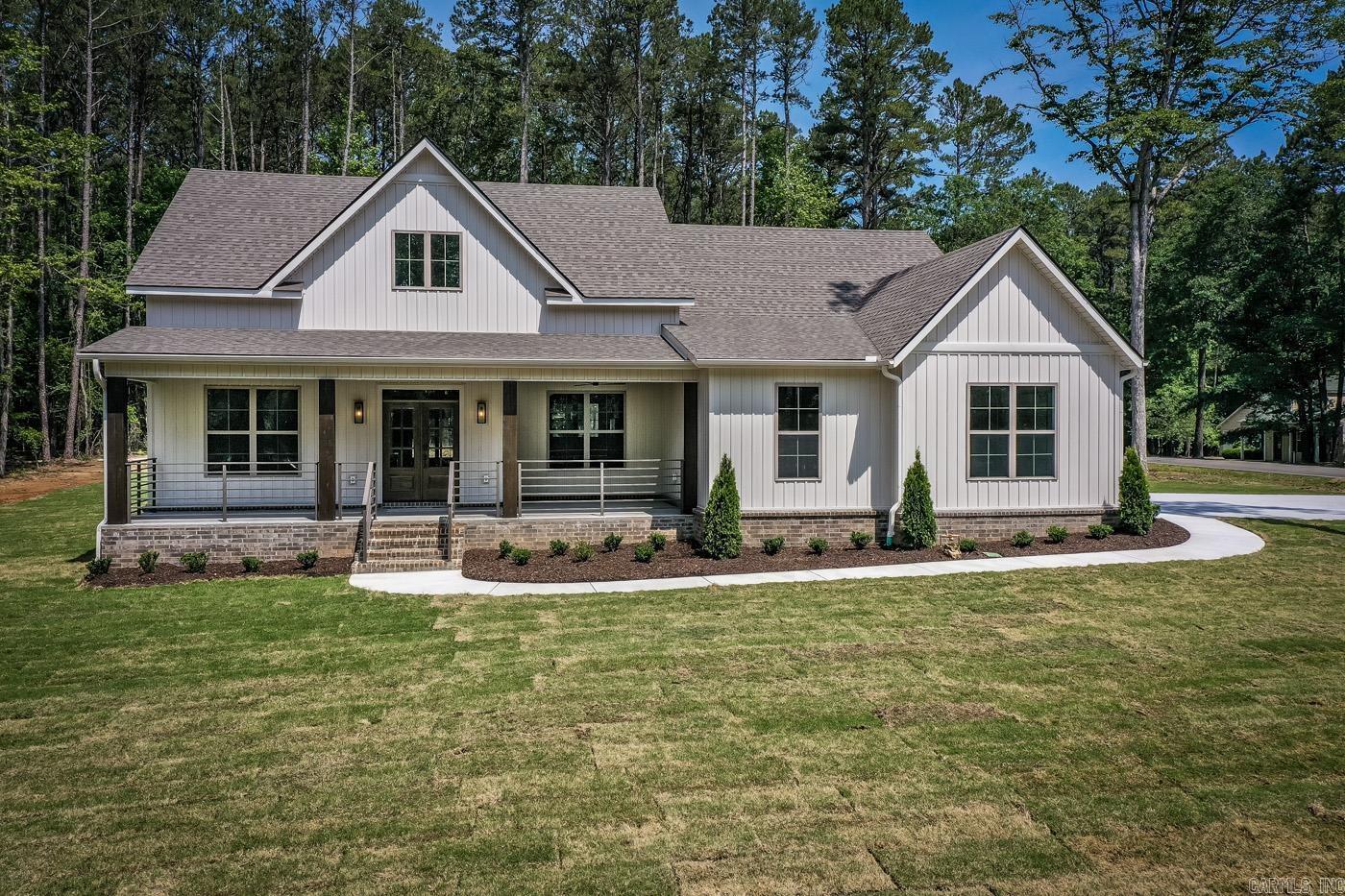 GRAND ISLE - Residential