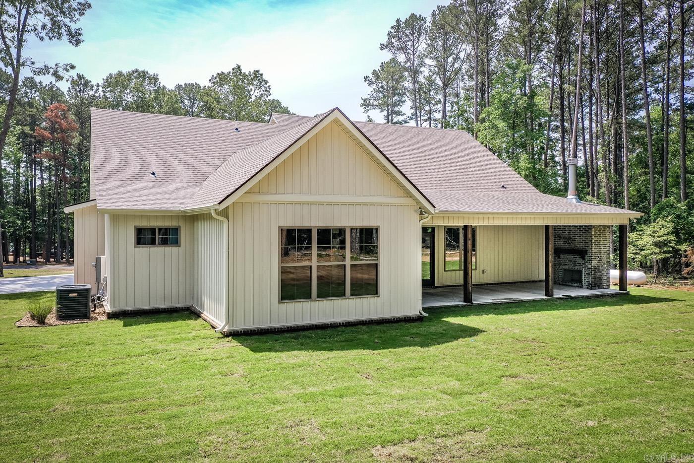 GRAND ISLE - Residential