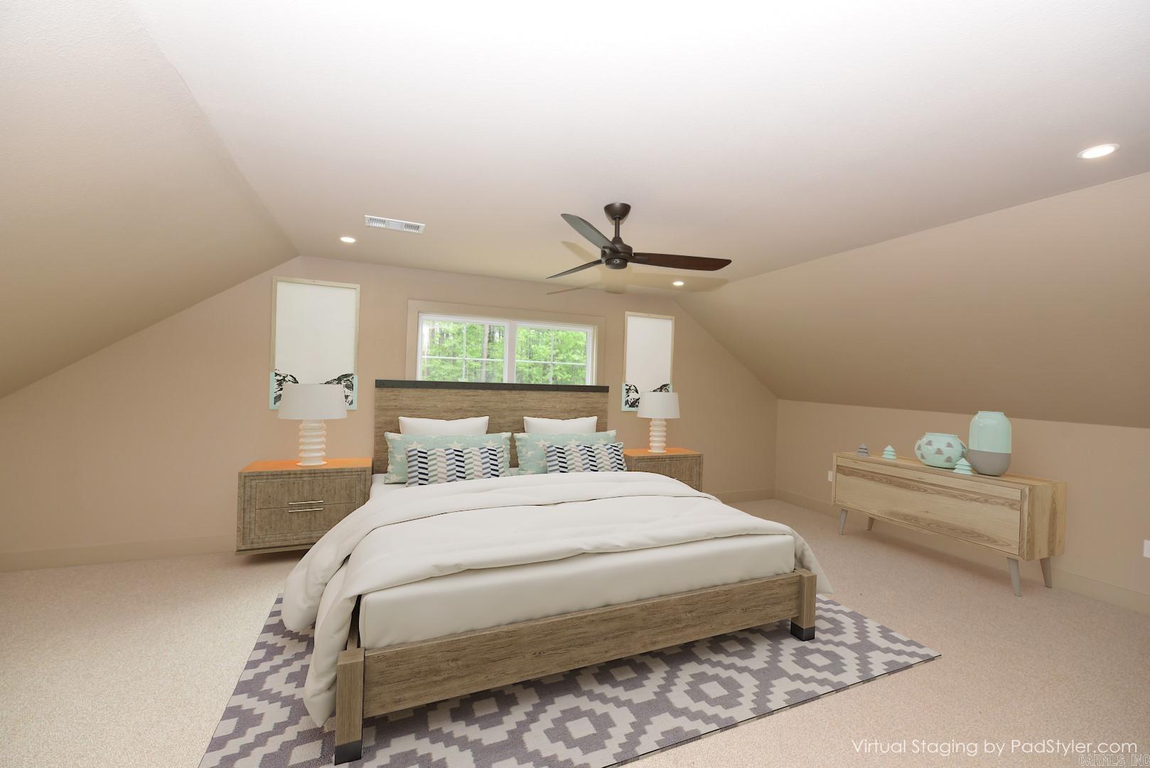 GRAND ISLE - Residential