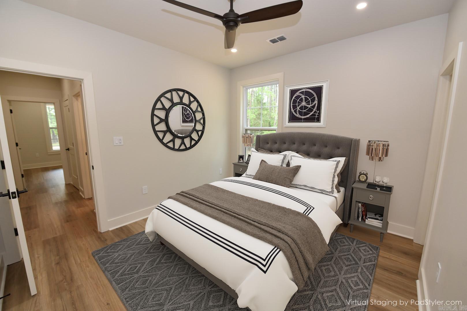 GRAND ISLE - Residential