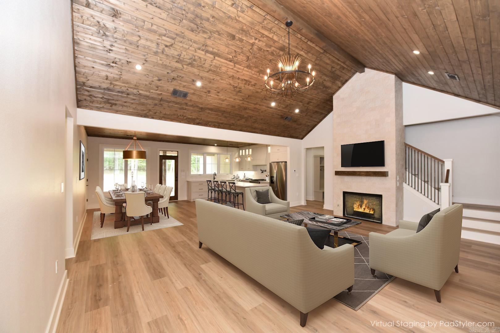 GRAND ISLE - Residential