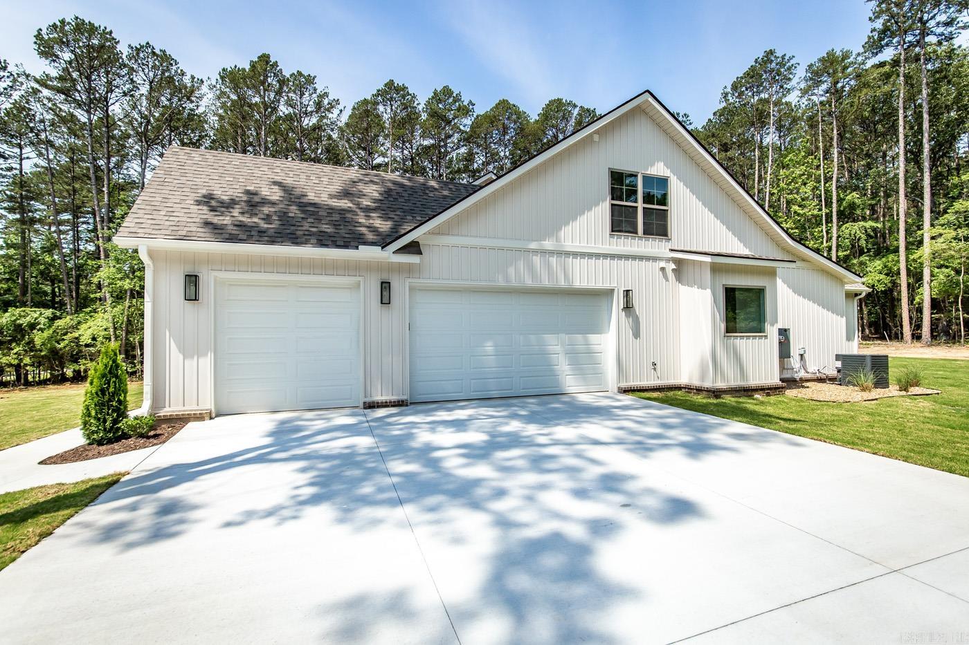 GRAND ISLE - Residential