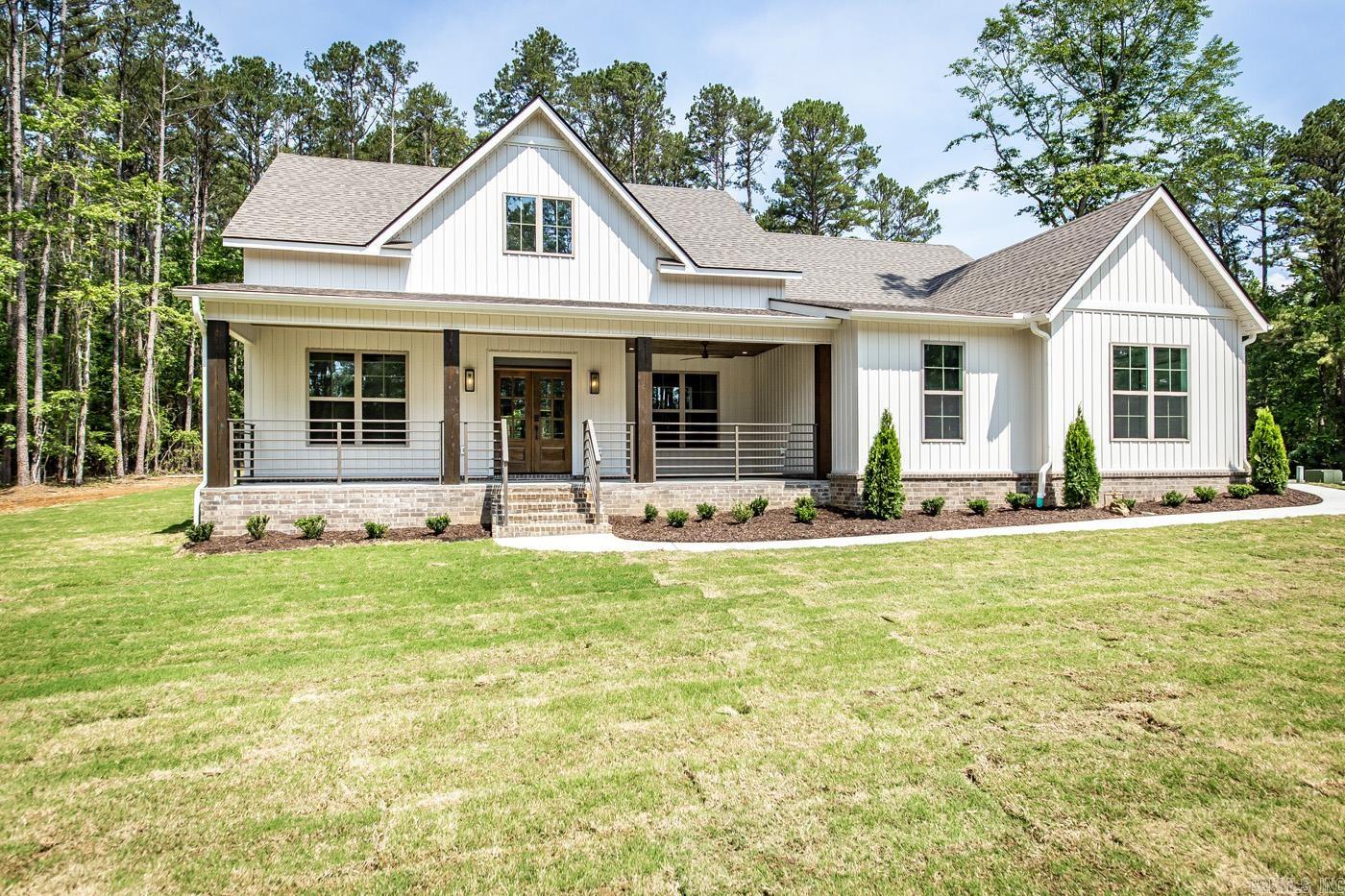 GRAND ISLE - Residential