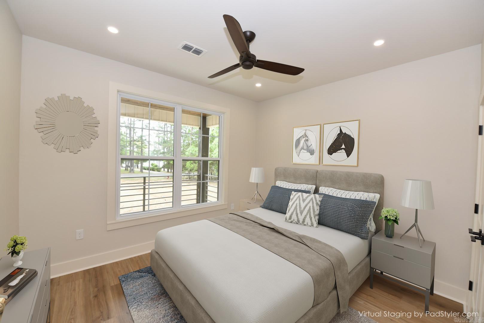 GRAND ISLE - Residential