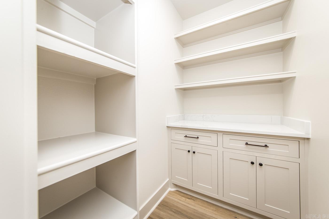 GRAND ISLE - Residential