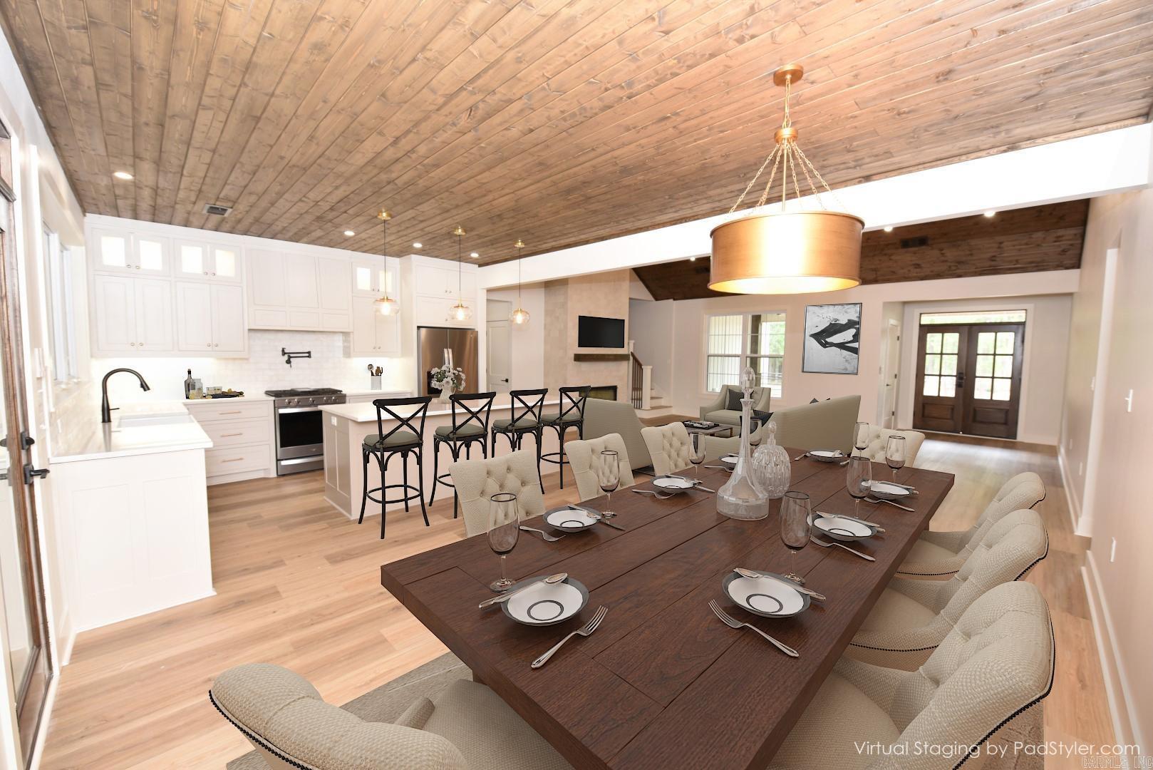 GRAND ISLE - Residential