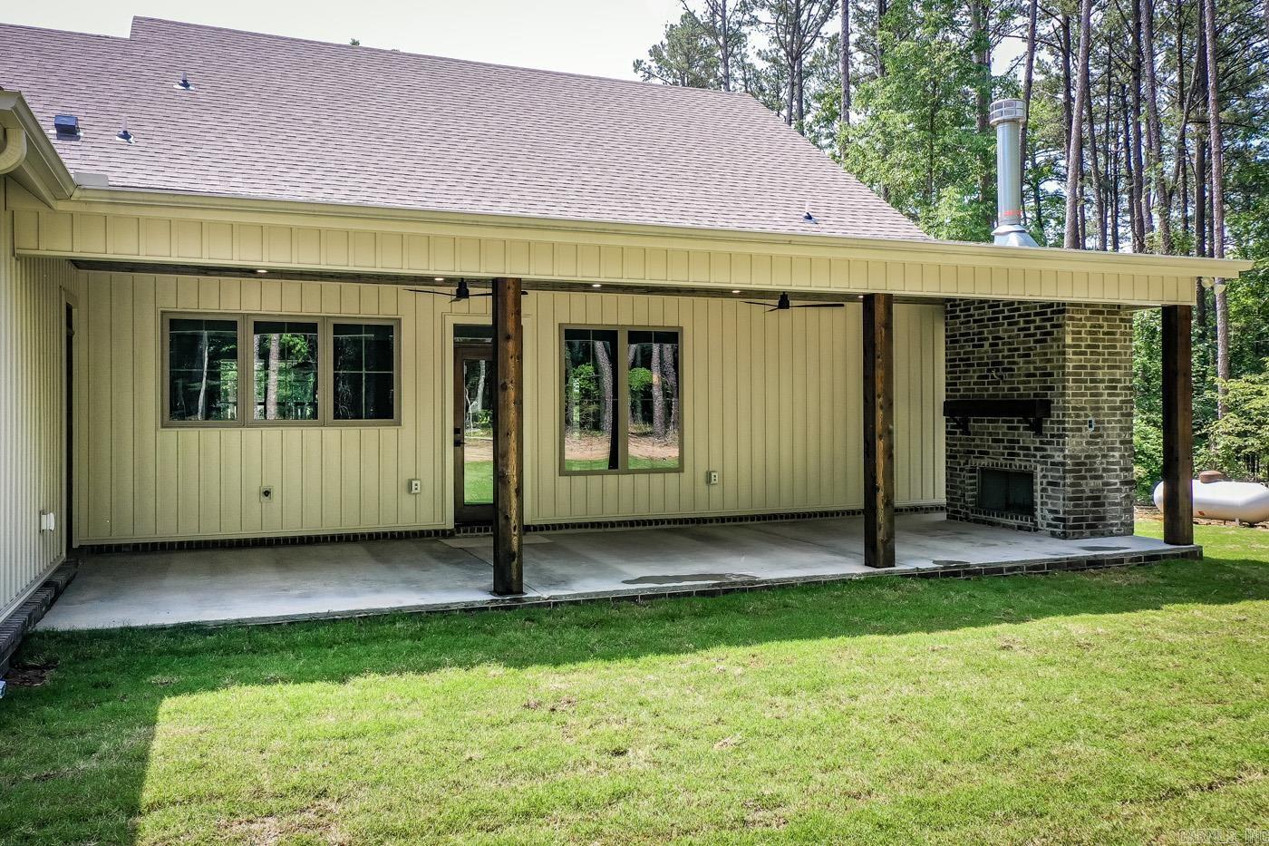 GRAND ISLE - Residential