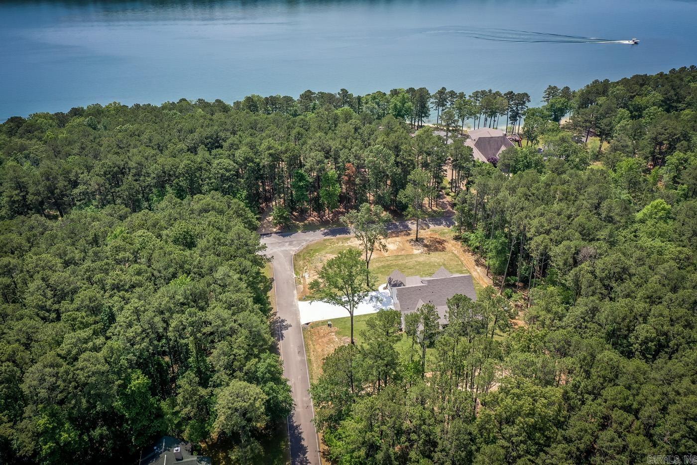 GRAND ISLE - Residential