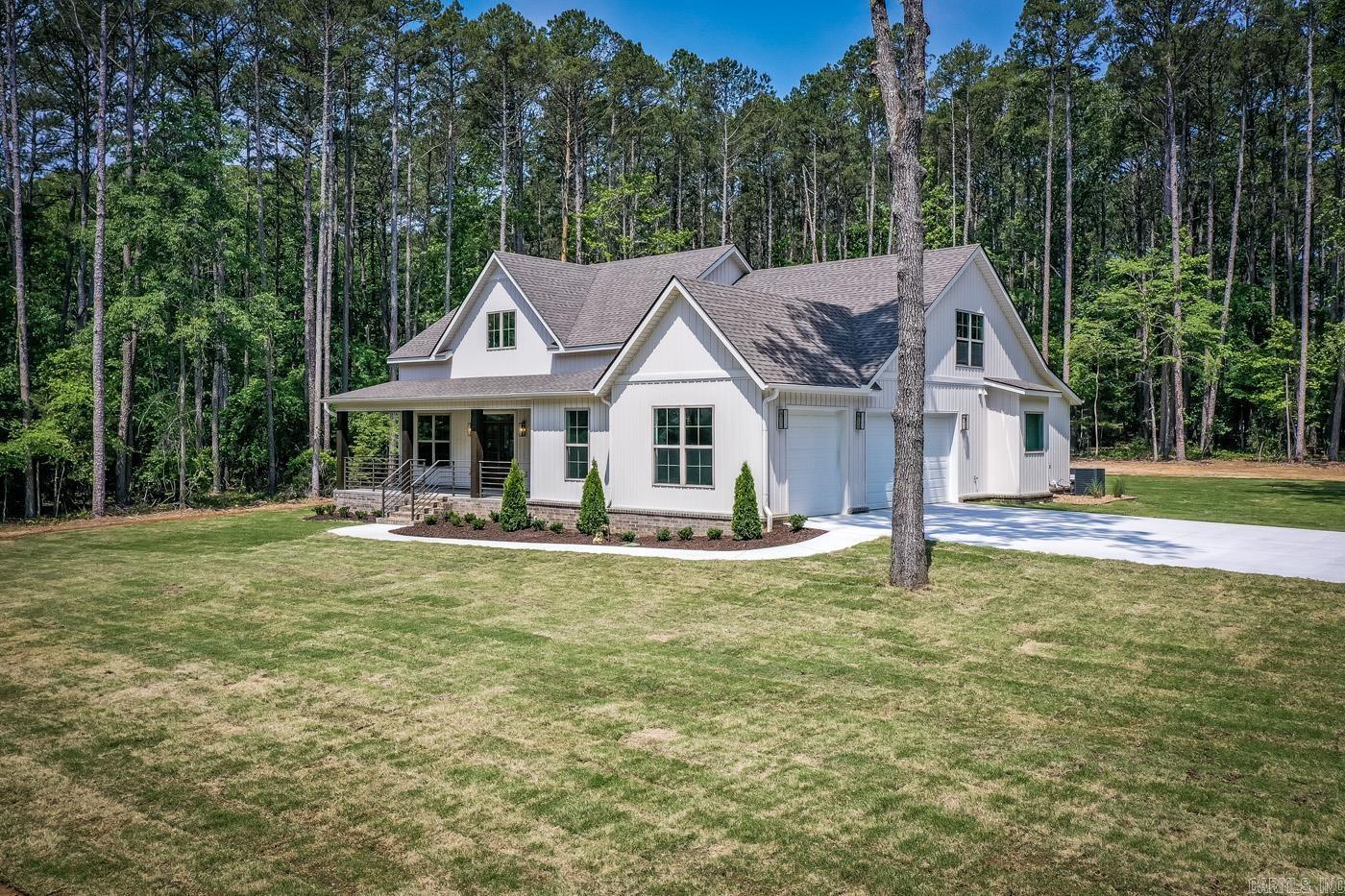 GRAND ISLE - Residential