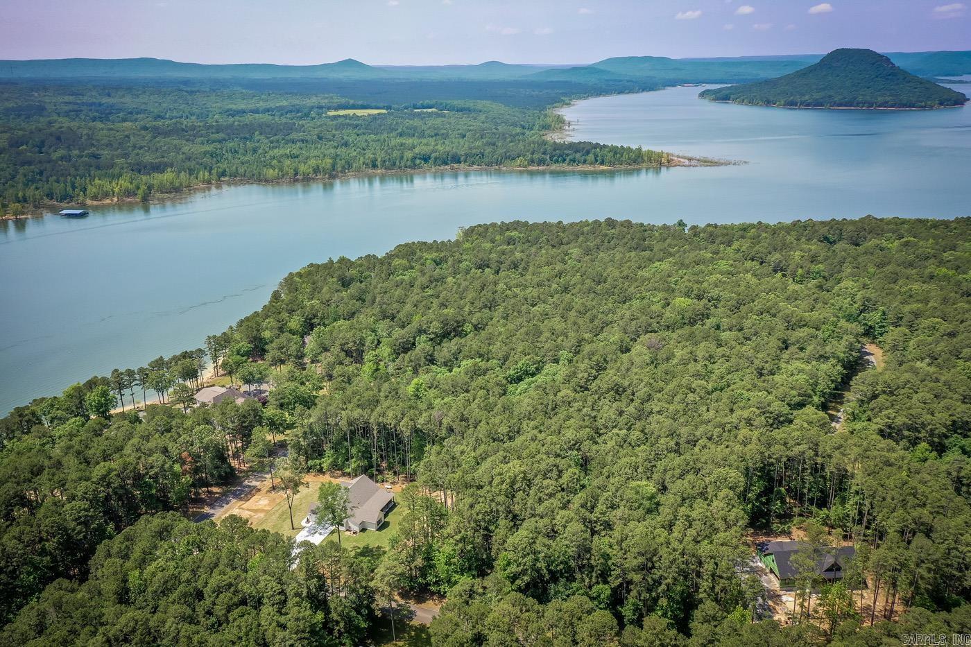 GRAND ISLE - Residential