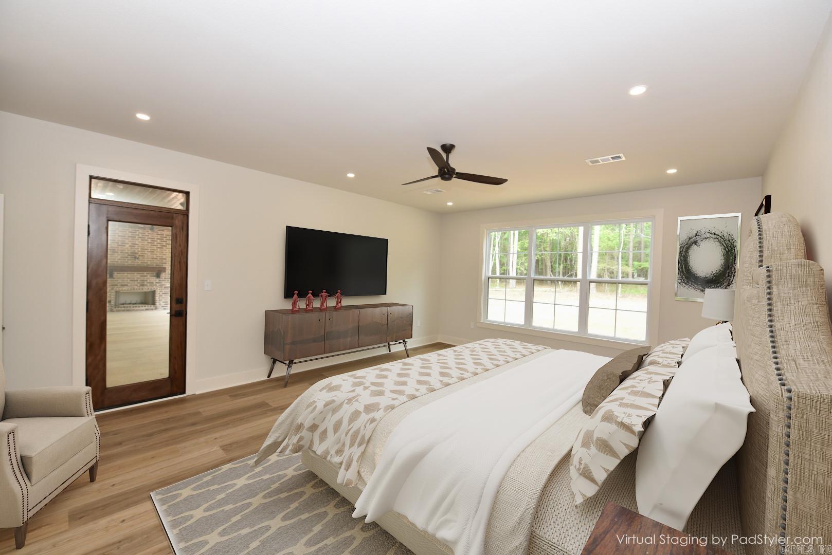 GRAND ISLE - Residential