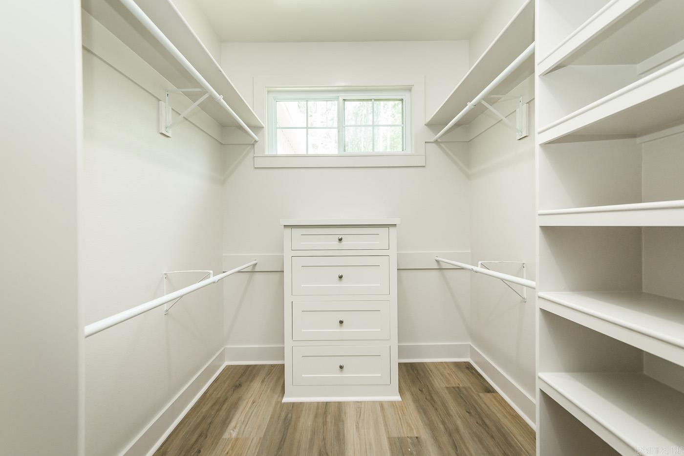 GRAND ISLE - Residential