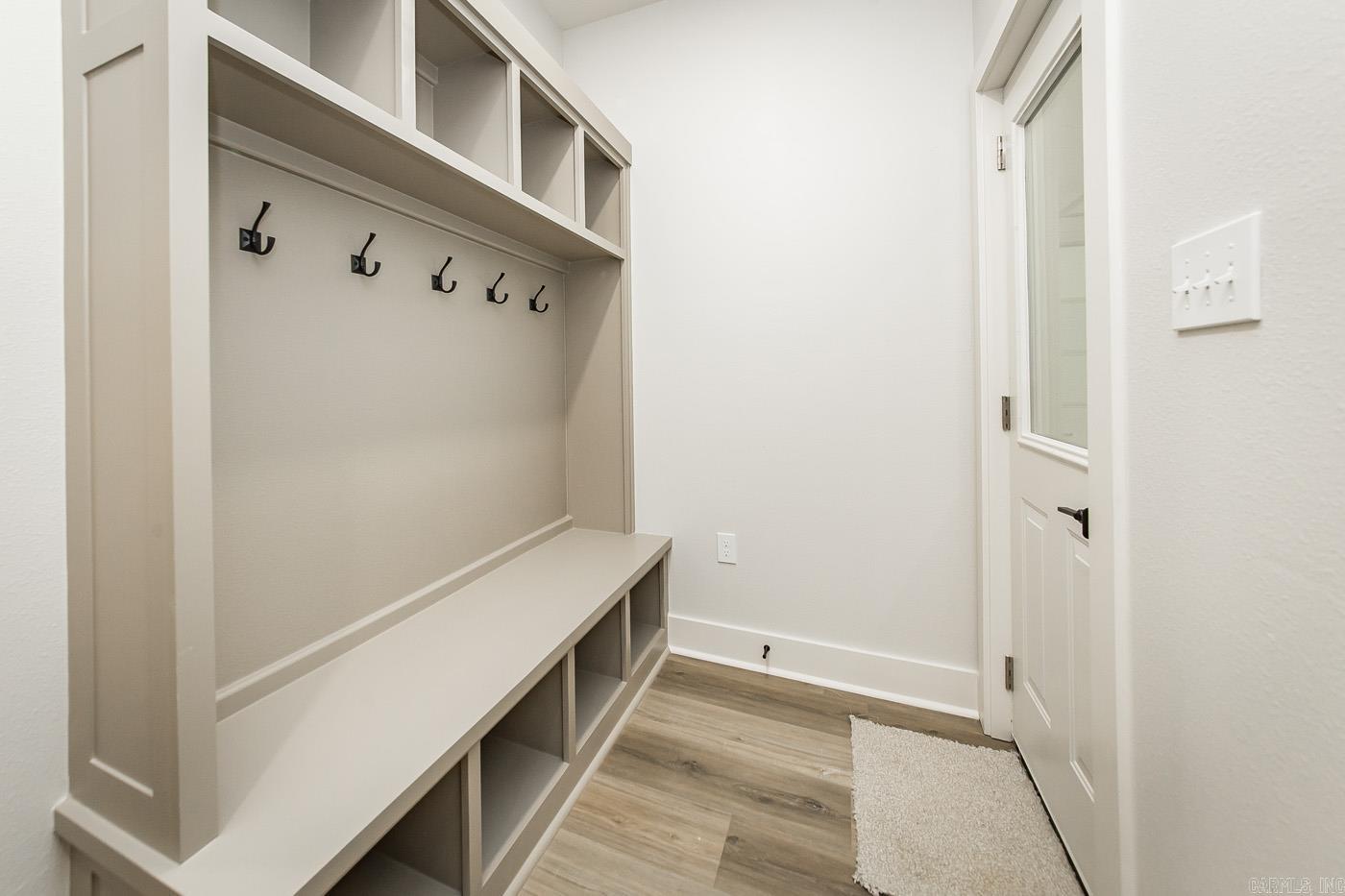 GRAND ISLE - Residential