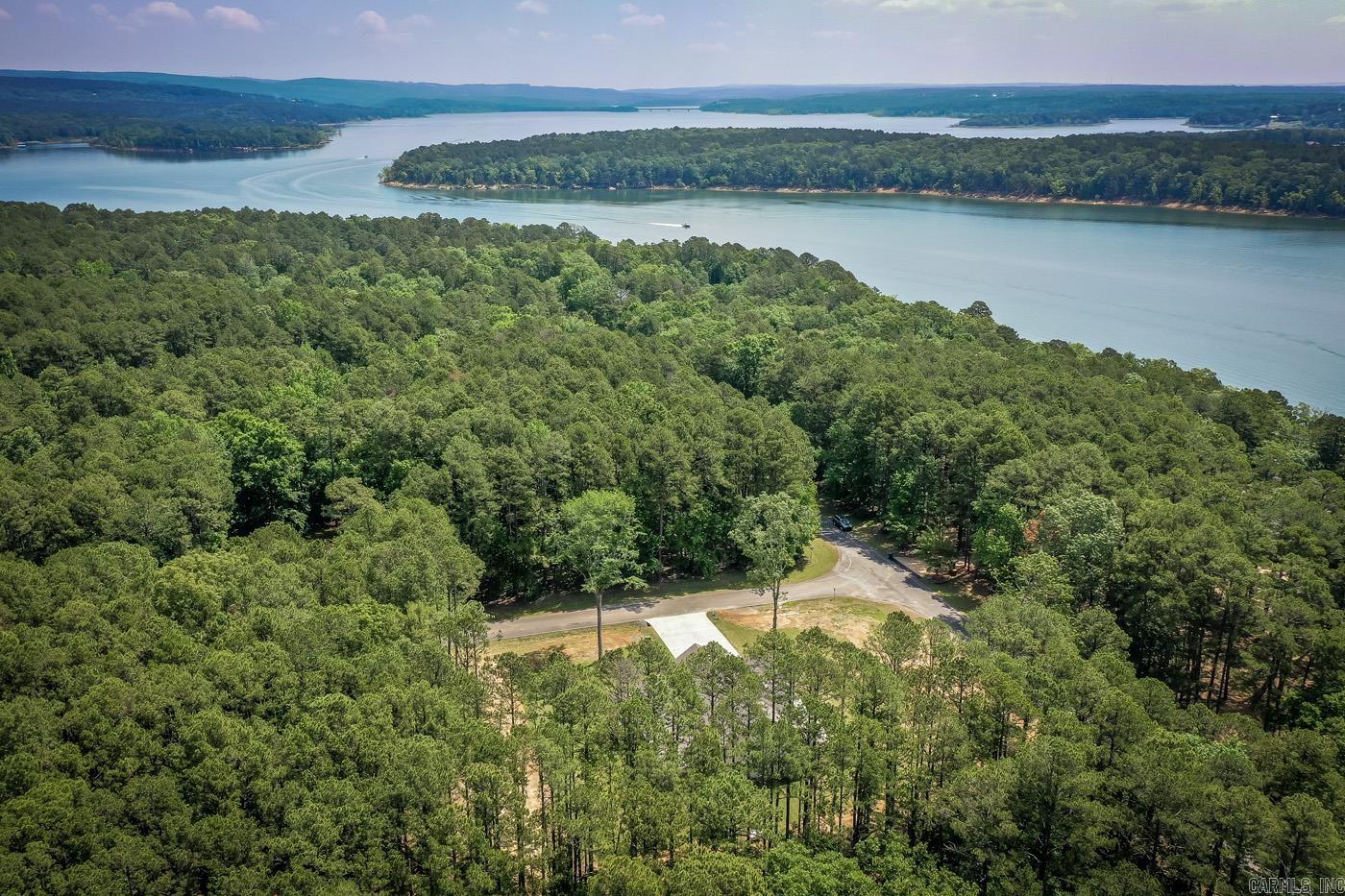 GRAND ISLE - Residential