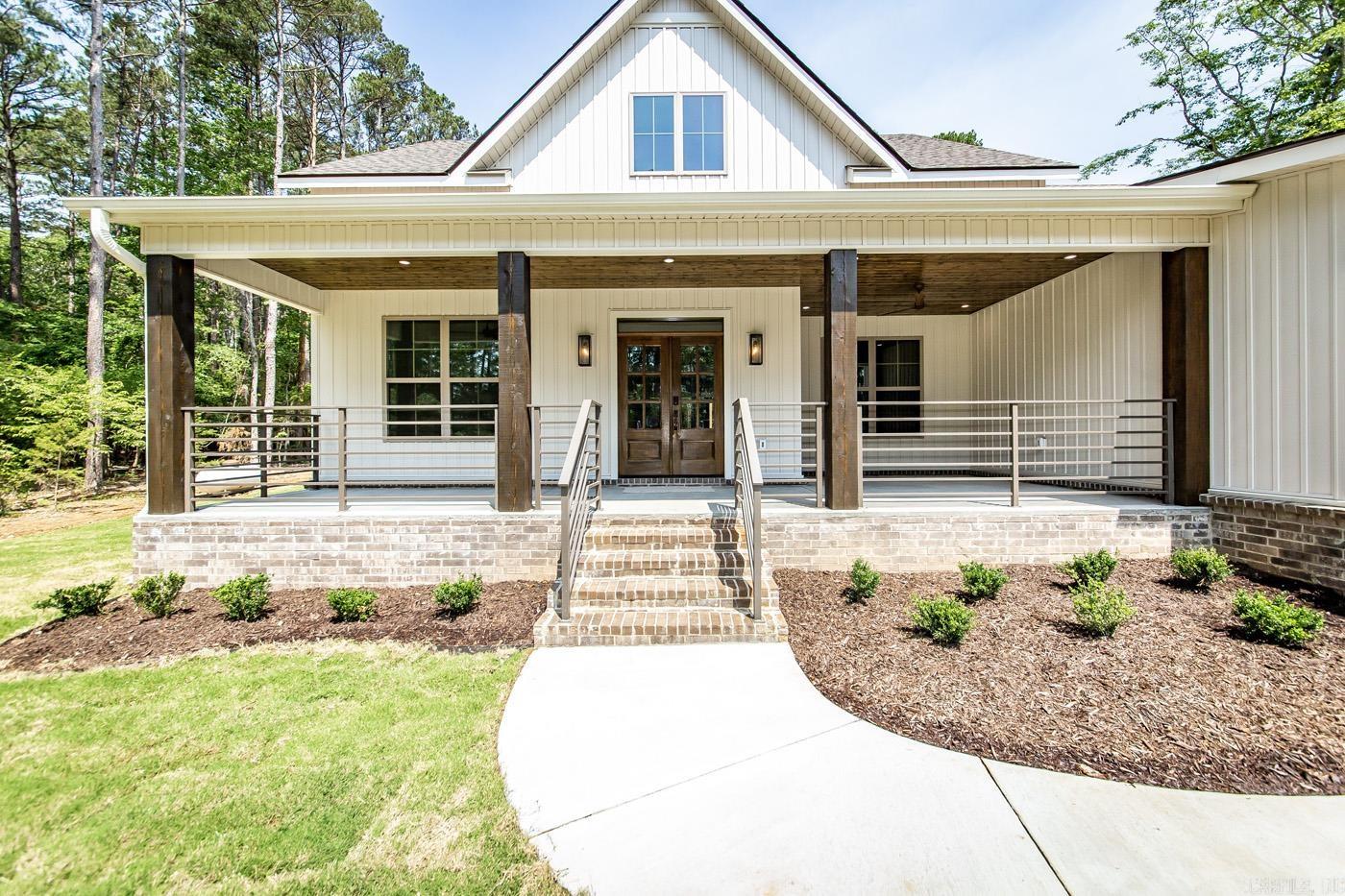 GRAND ISLE - Residential