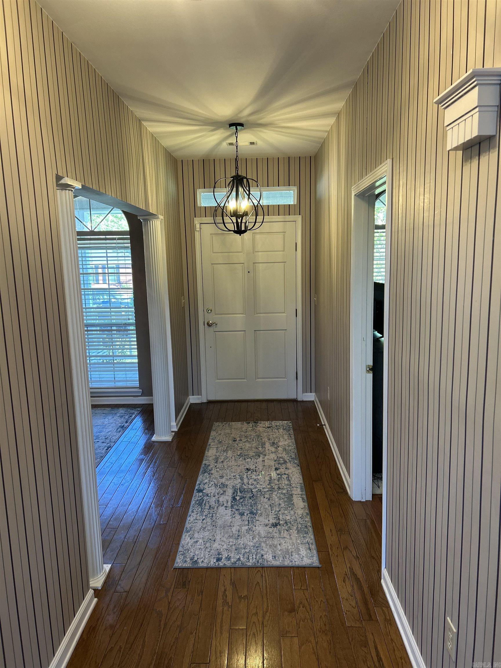 ROSSWOOD COLONY - Residential