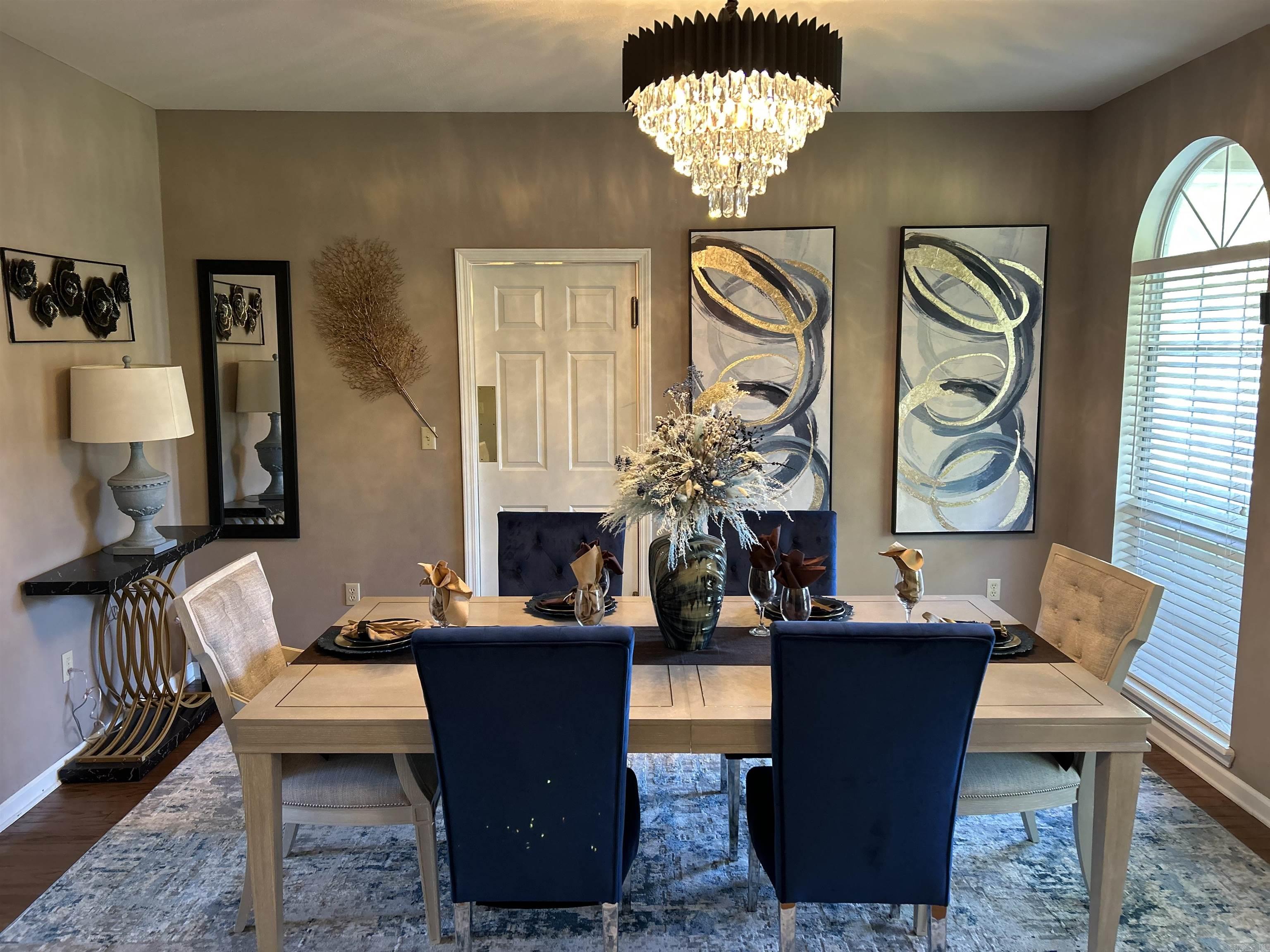 ROSSWOOD COLONY - Residential