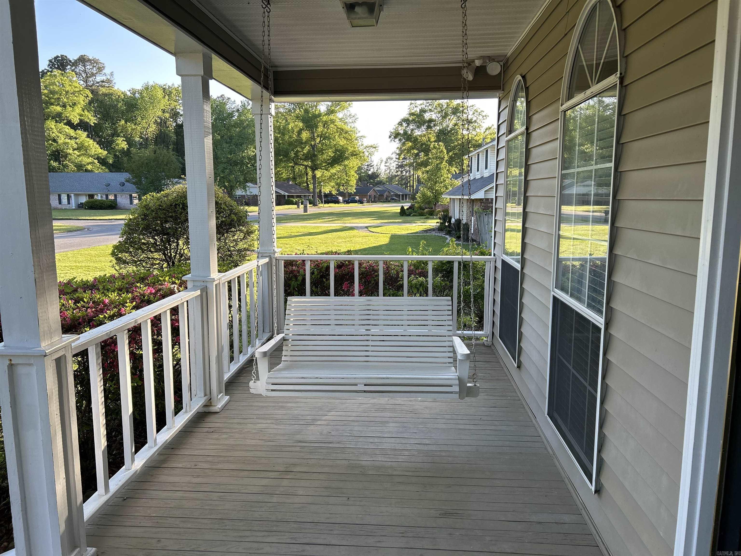 ROSSWOOD COLONY - Residential