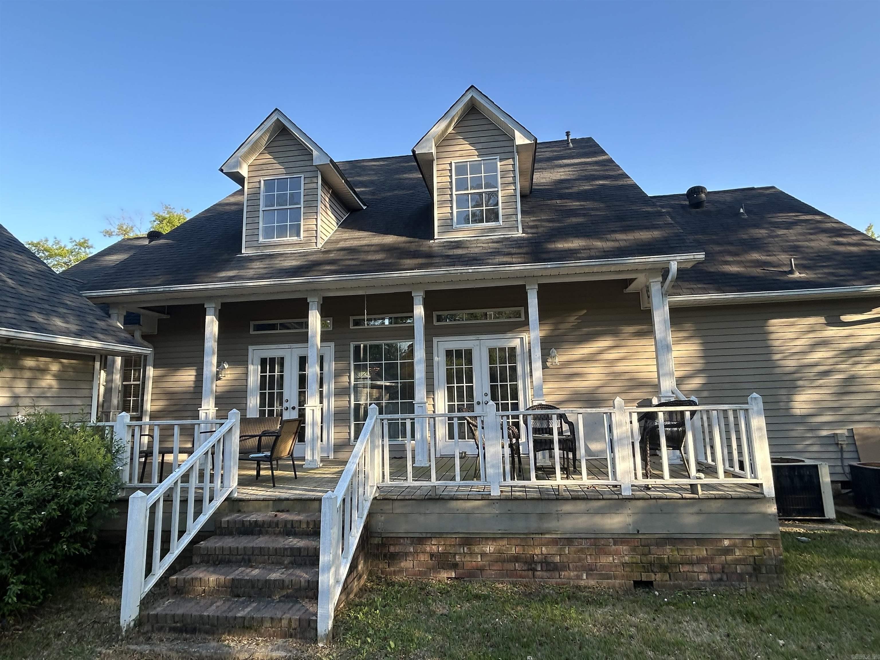ROSSWOOD COLONY - Residential