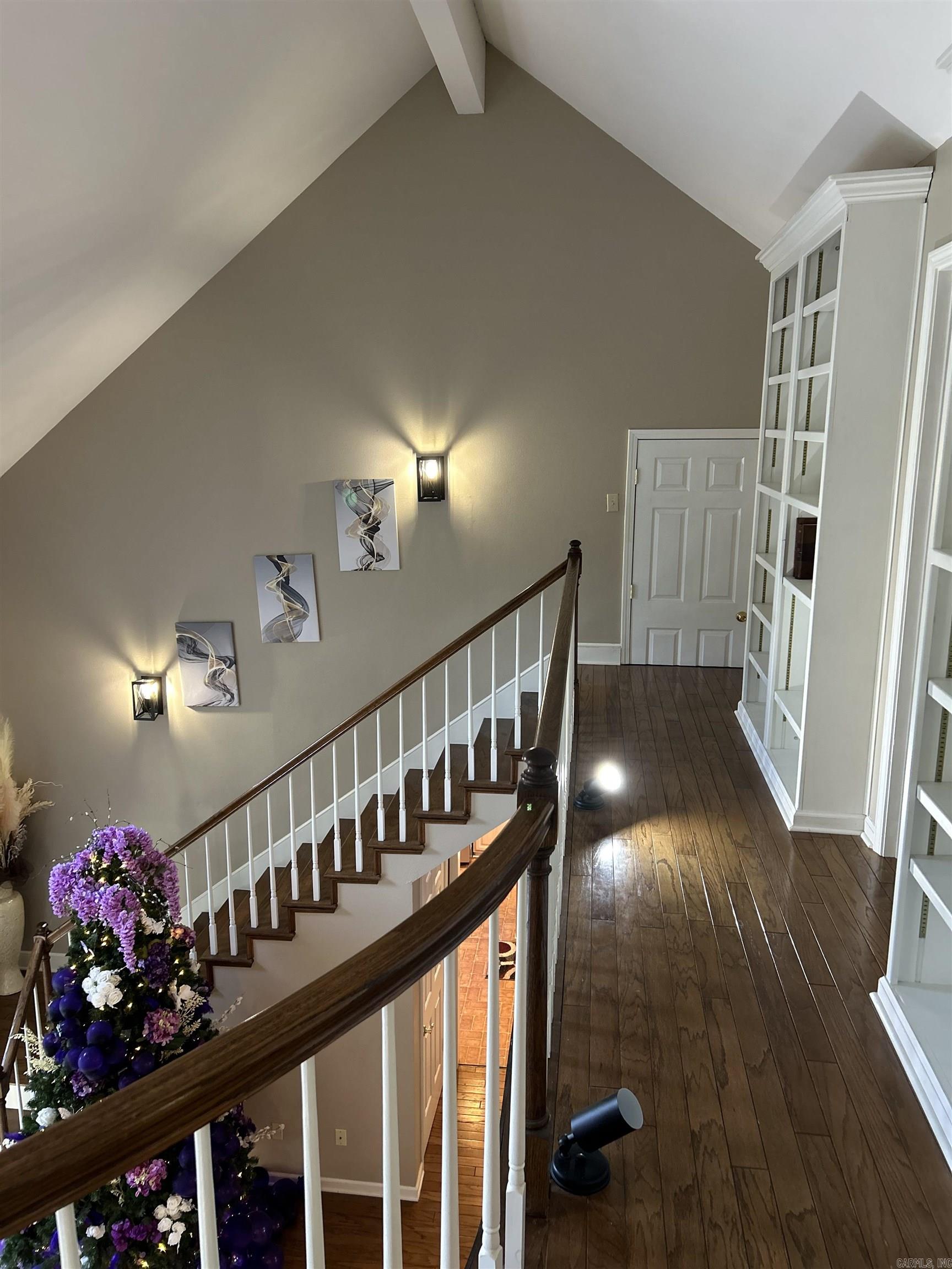 ROSSWOOD COLONY - Residential