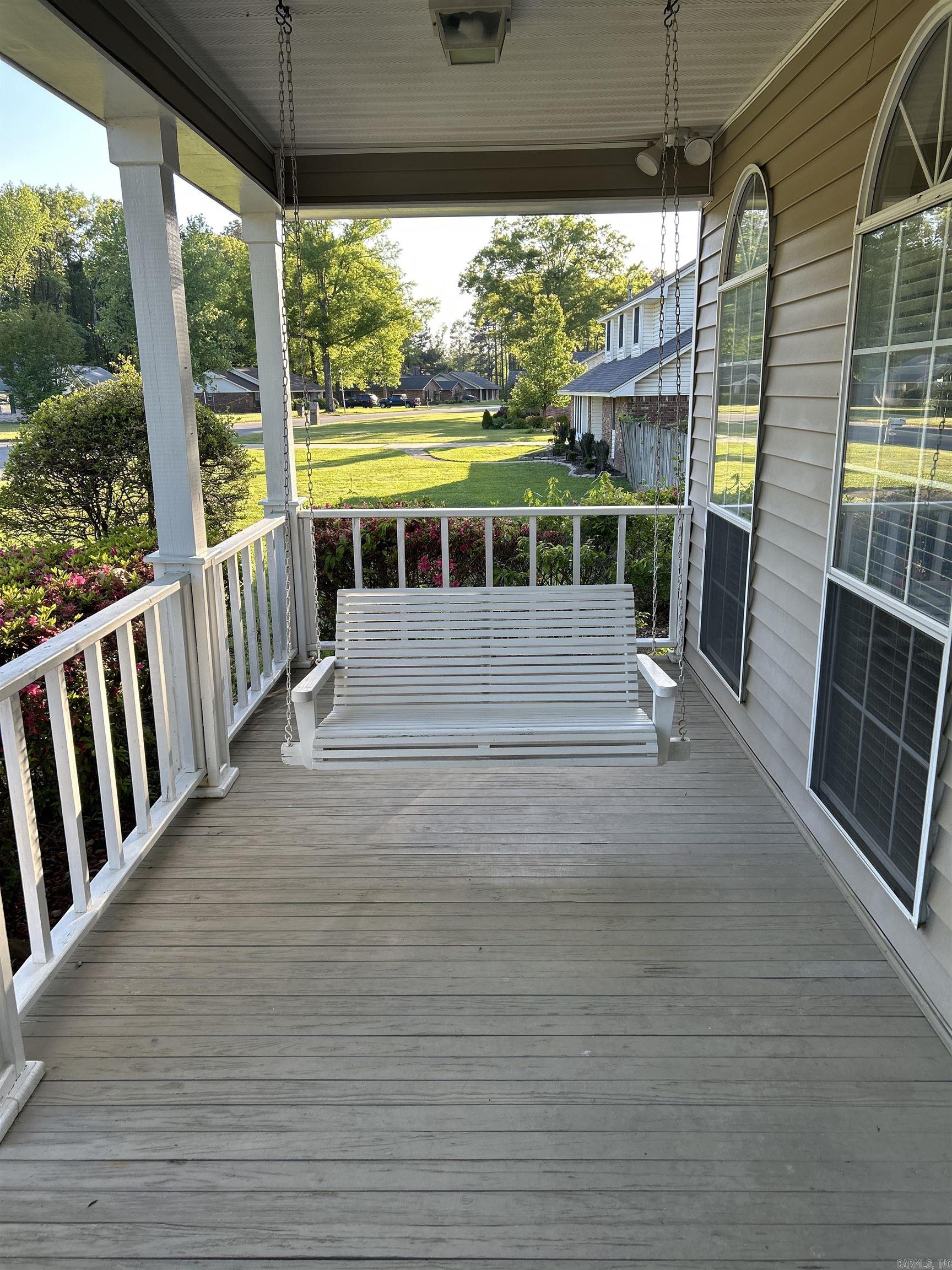 ROSSWOOD COLONY - Residential