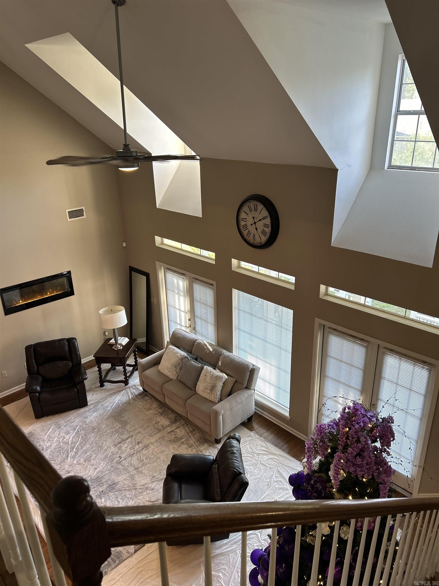 ROSSWOOD COLONY - Residential