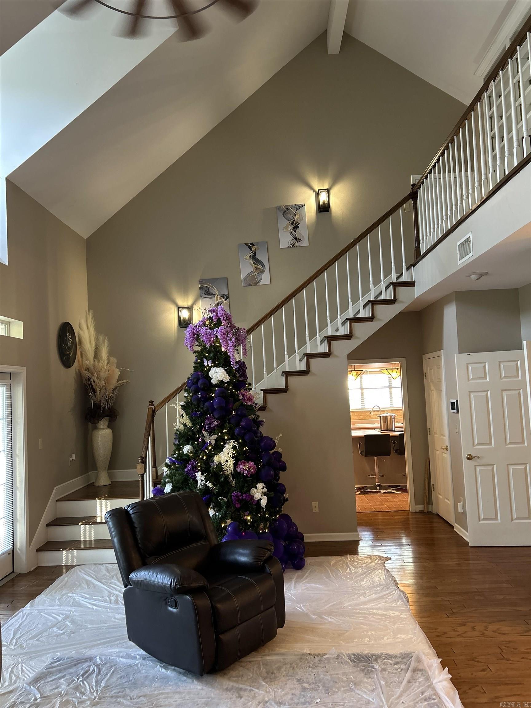 ROSSWOOD COLONY - Residential