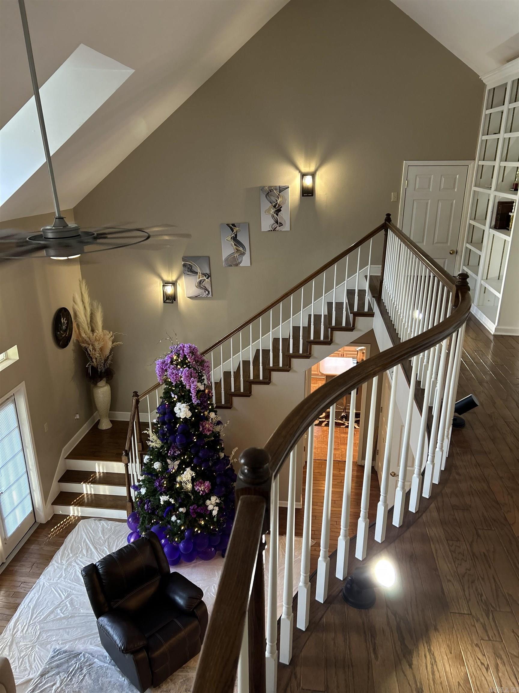ROSSWOOD COLONY - Residential