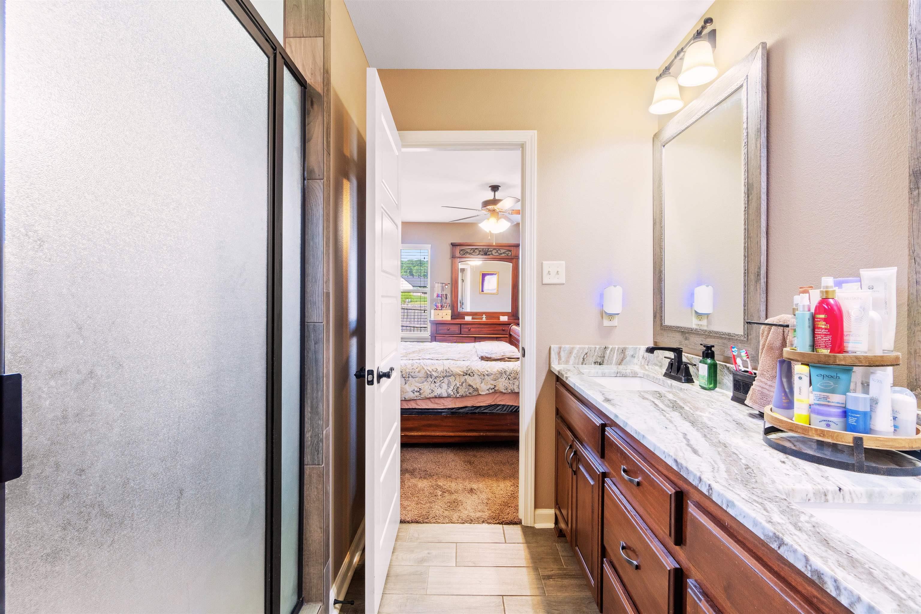 MAGNOLIA VILLAGE - Residential