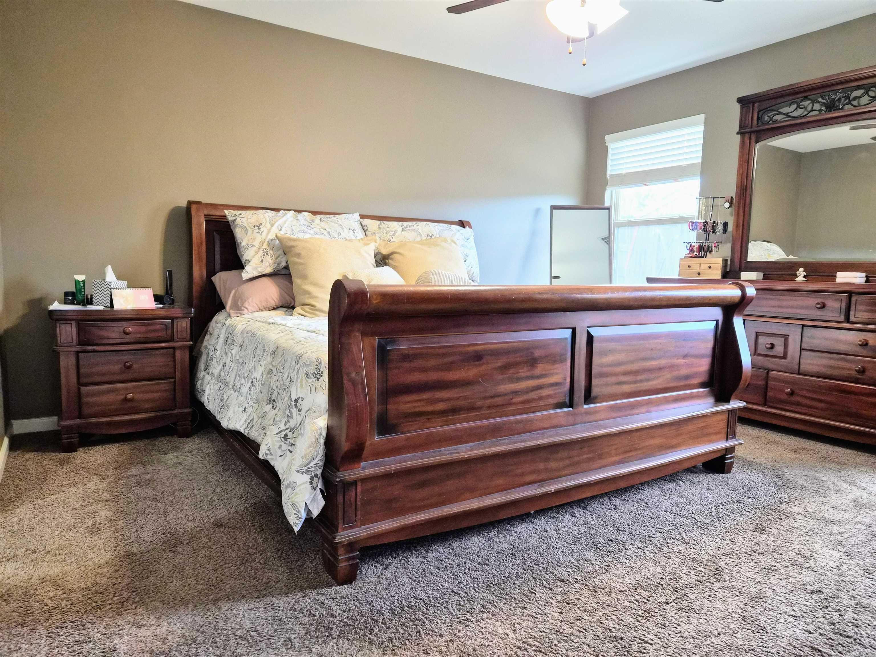 MAGNOLIA VILLAGE - Residential