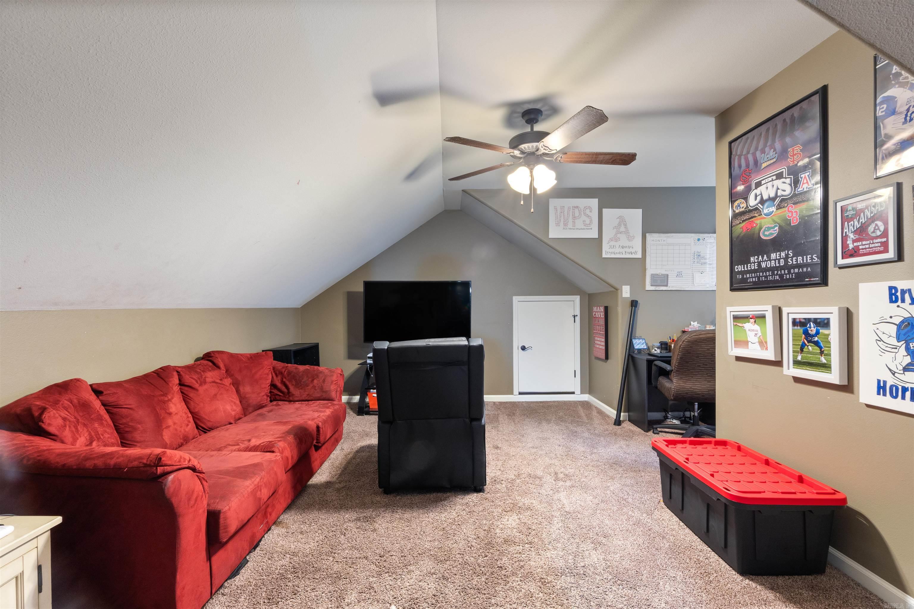 MAGNOLIA VILLAGE - Residential