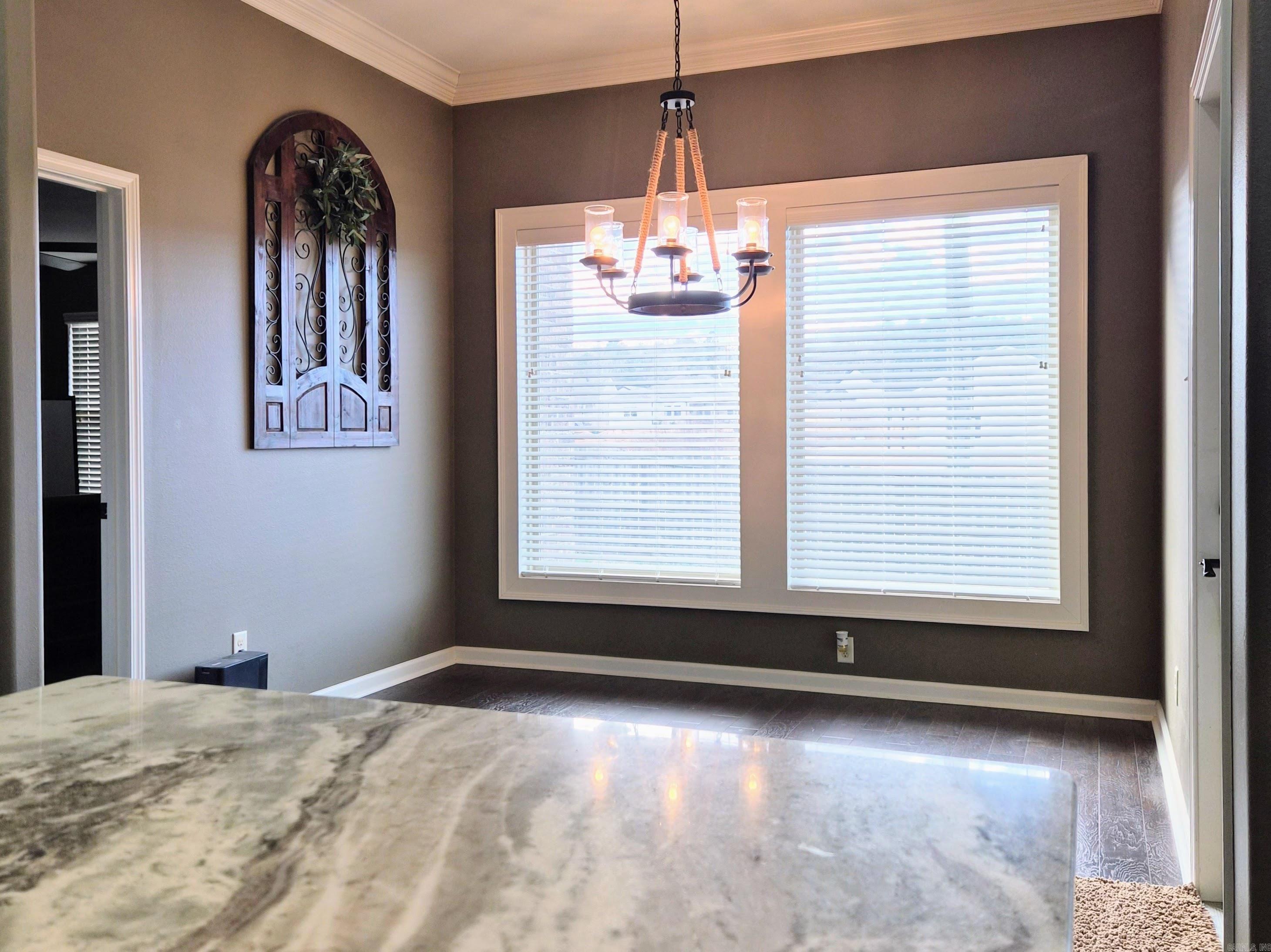 MAGNOLIA VILLAGE - Residential