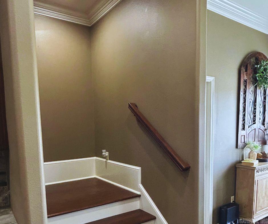 MAGNOLIA VILLAGE - Residential