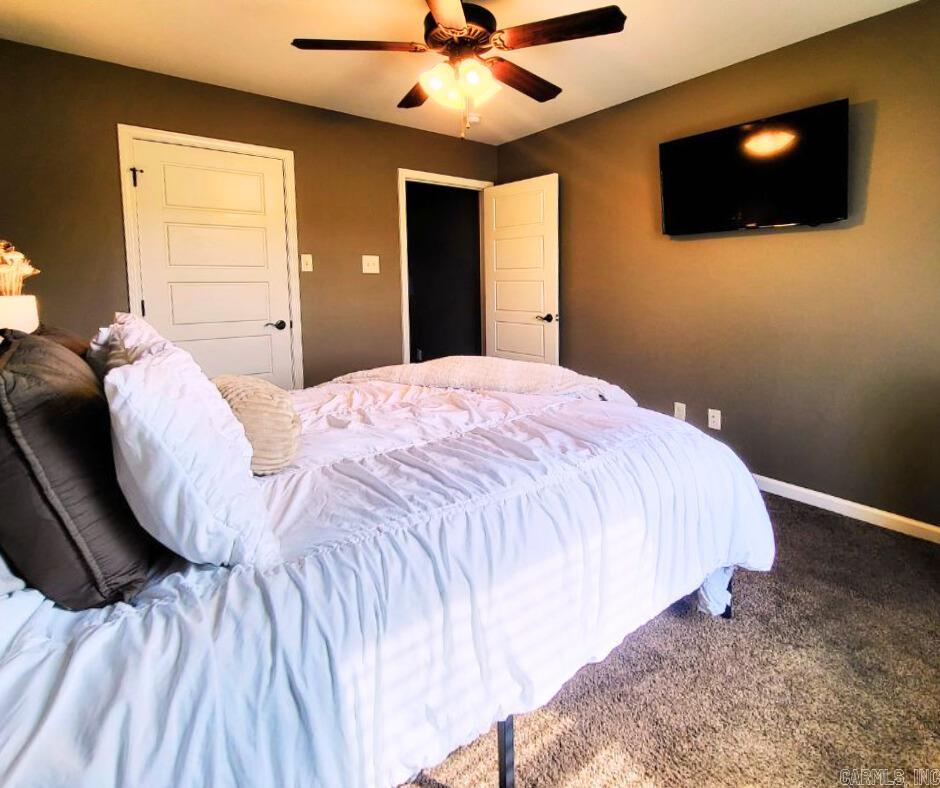 MAGNOLIA VILLAGE - Residential