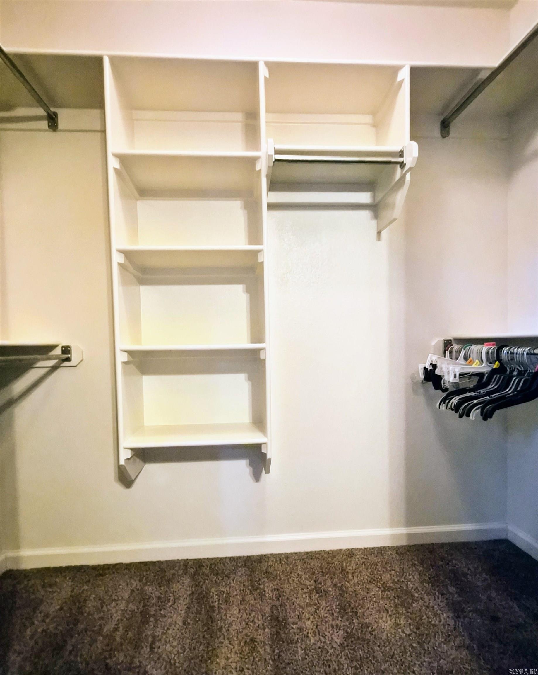 MAGNOLIA VILLAGE - Residential