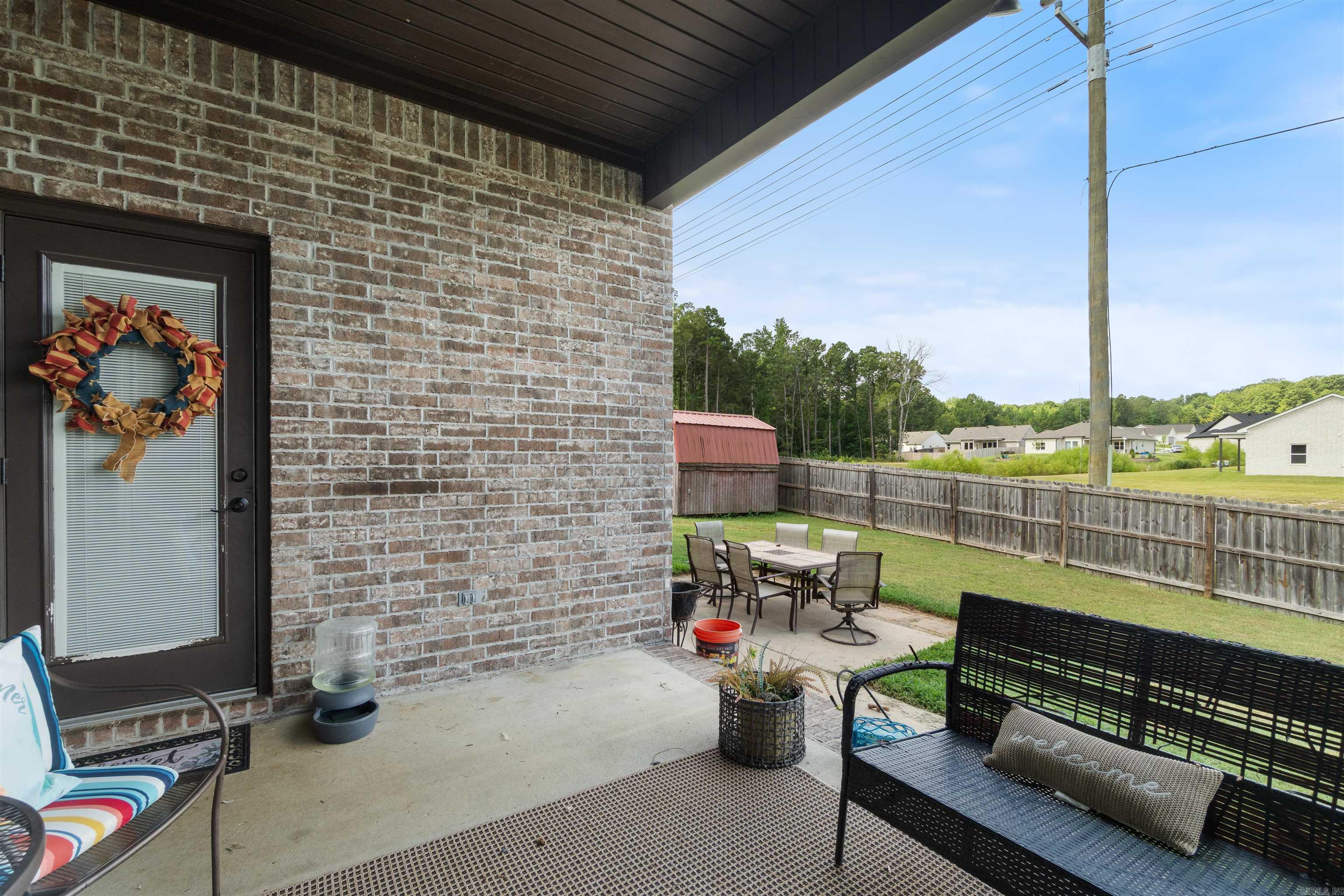 MAGNOLIA VILLAGE - Residential