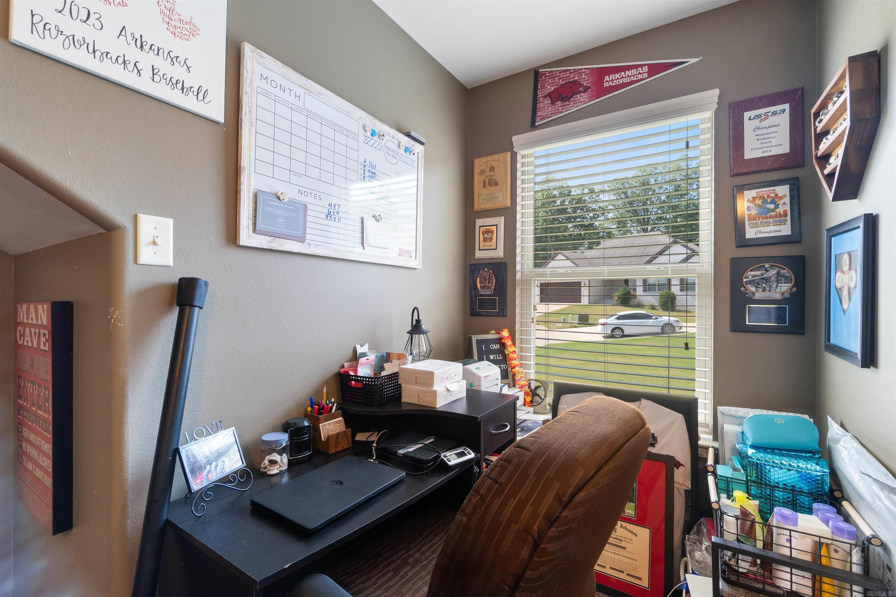 MAGNOLIA VILLAGE - Residential