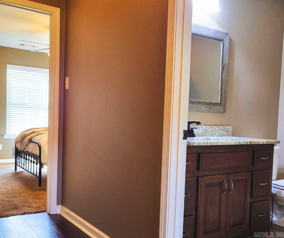 MAGNOLIA VILLAGE - Residential