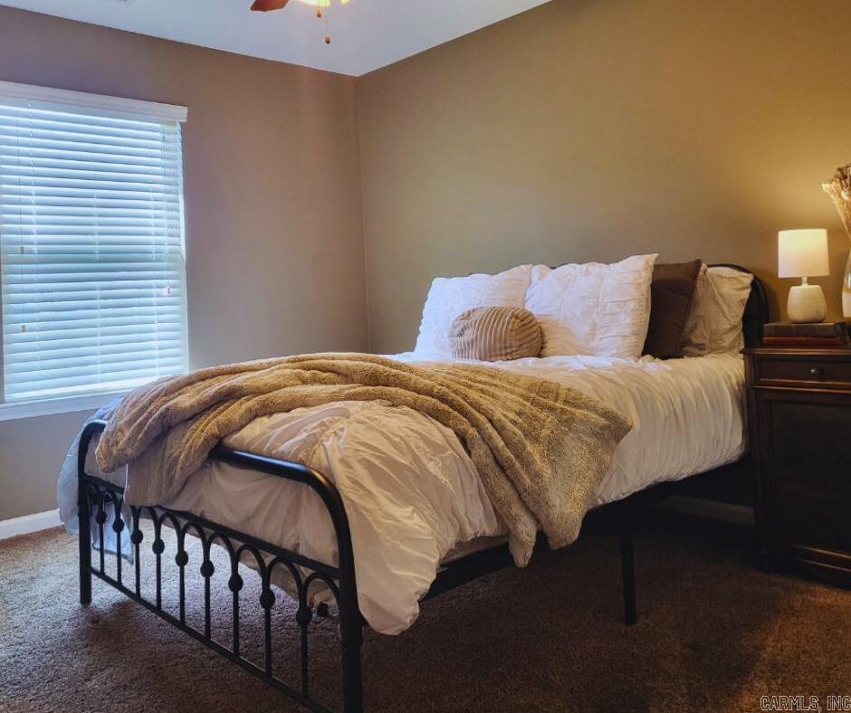 MAGNOLIA VILLAGE - Residential