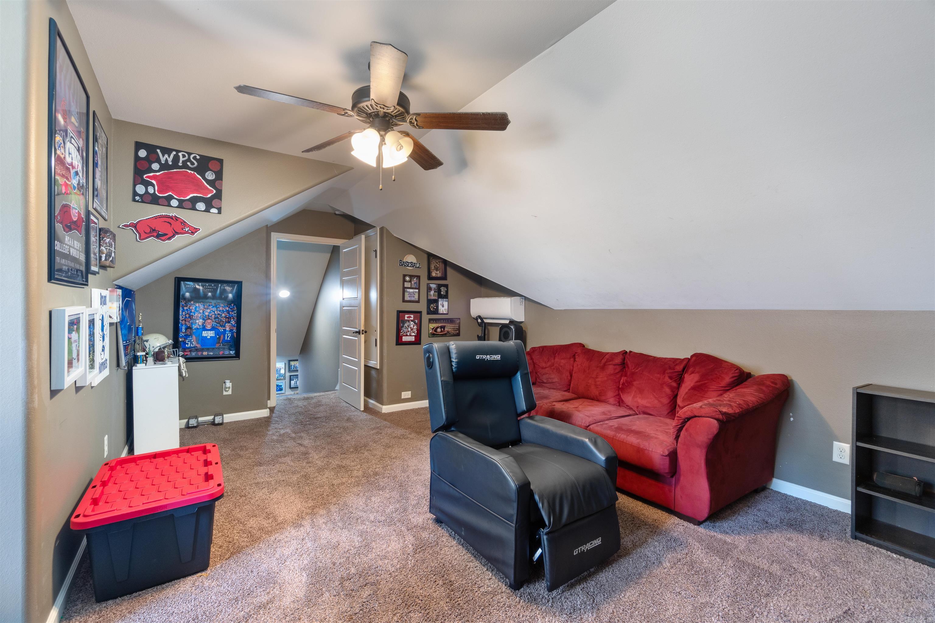 MAGNOLIA VILLAGE - Residential