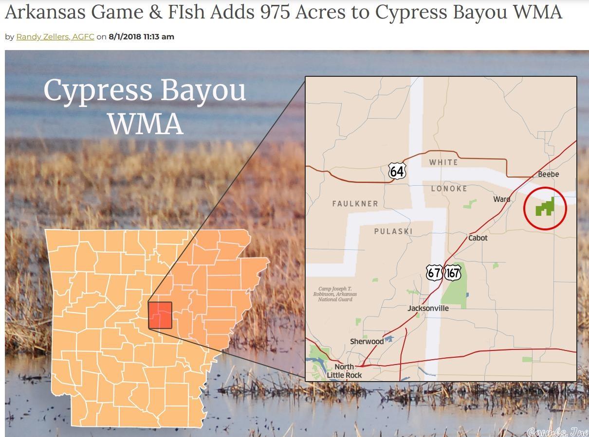 Metes & Bounds - Land