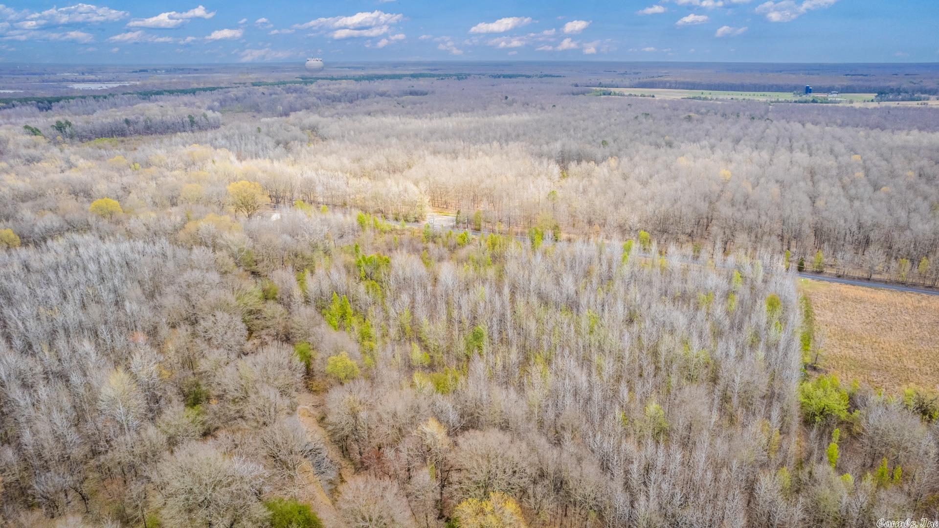 Metes & Bounds - Land