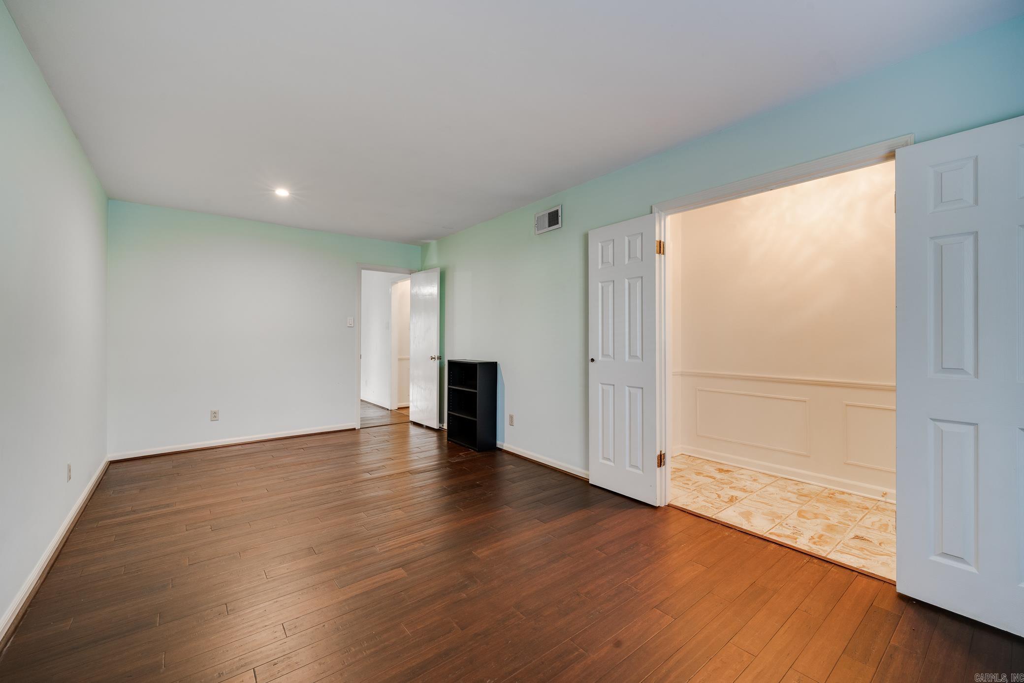 ECHO VALLEY - Residential