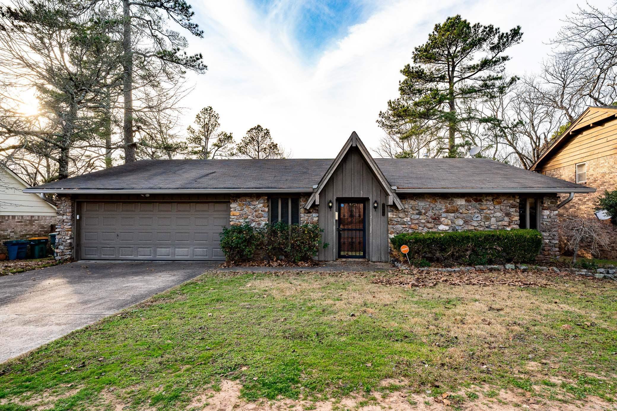 ECHO VALLEY - Residential