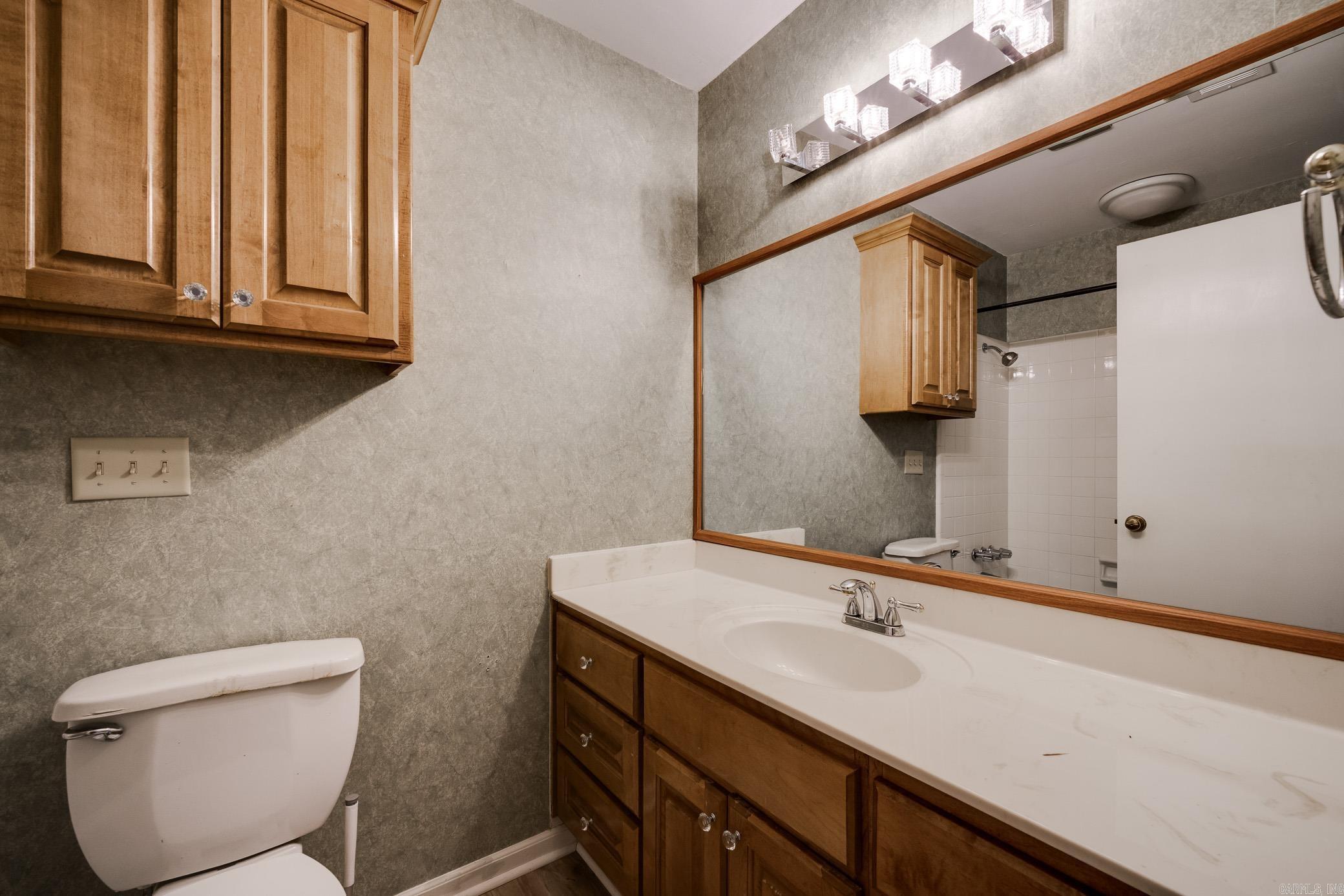 ECHO VALLEY - Residential