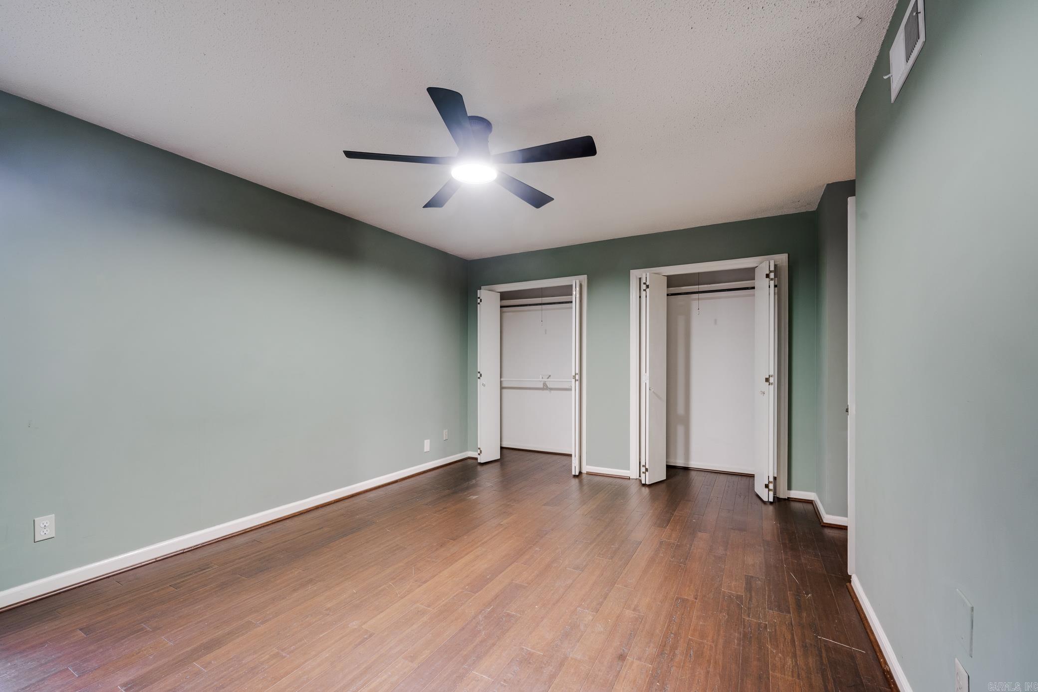 ECHO VALLEY - Residential